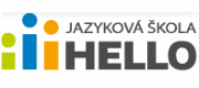 HELLO – JAZYKOVÁ ŠKOLA