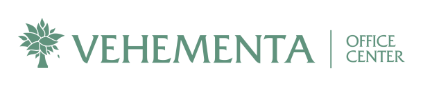 Logo Vehementa s.r.o.