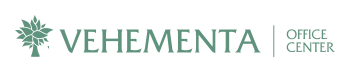 Logo Vehementa s.r.o.