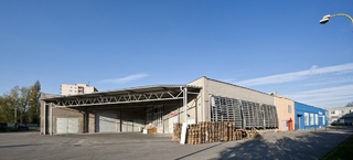Galerie
