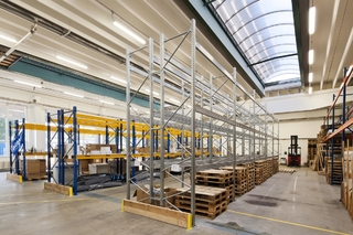 Galerie